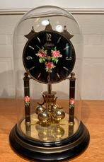 Heel mooi Haller Quartz klokje loopt niet voor onderdelen, Antiek en Kunst, Antiek | Klokken, Ophalen of Verzenden