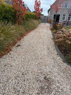 Grind gratis afhalen, Tuin en Terras, Grind, Keien en Split, Ophalen, Overige materialen, Gebruikt, Grind