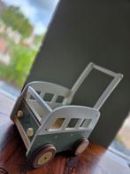little dutch, Ophalen, Gebruikt