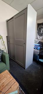 Free/gratis kleerkast, Ophalen, Gebruikt, 50 tot 75 cm, 200 cm of meer