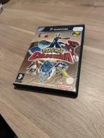 Pokemon Colosseum - Gamecube (GC), Gebruikt, 1 speler, Ophalen of Verzenden, Role Playing Game (Rpg)