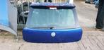 FIAT GRANDE PUNTO ACHTERKLEP BJ 2006 2009, Auto-onderdelen, Carrosserie en Plaatwerk, Ophalen of Verzenden, Gebruikt, Achter, Achterklep