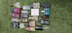 45 stuks parfum/ eau de toilette, Ophalen, Gebruikt