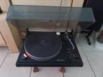 Platenspeler, TELEFUNKEN, (#8283), S800, Direct Drive, Audio, Tv en Foto, Platenspelers, Overige merken, Gebruikt, Pitch-regelaar