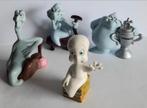 Casper het vriendelijke Spookje figuren Quick 1994, Ophalen of Verzenden, Zo goed als nieuw