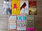 Luisterboeken nieuw in plastic nu 5 euro, Ophalen of Verzenden