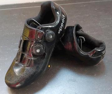 Speed fietsschoenen maat 40 beschikbaar voor biedingen
