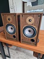 Tannoy Mercury M20 luidsprekers - Vintage Hifi, Overige merken, Gebruikt, Ophalen of Verzenden, Minder dan 60 watt