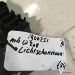 Mercedes W208 1998  Lichtschakelaar, Auto-onderdelen, Gebruikt, -, -, Ophalen of Verzenden