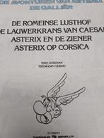 Asterix, Meerdere stripboeken, Ophalen of Verzenden, Zo goed als nieuw