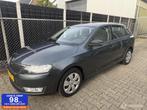 Skoda Rapid Spaceback 1.2 TSI Greentech Comfort, Gebruikt, Euro 6, Start-stop-systeem, Bedrijf