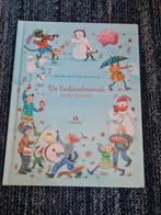 Koos Meinderts - De liedjesalmanak herfst en winter, Ophalen of Verzenden, Zo goed als nieuw, Koos Meinderts