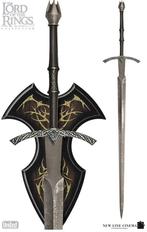 United Cutlery LOTR Sword of the Witch-King UC1266, Verzamelen, Lord of the Rings, Ophalen of Verzenden