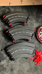 Carrera Digital Racebaan - Uitgebreide Set 1:32/1:24, Zelf te bouwen, Carrera, Ophalen of Verzenden, Elektrisch