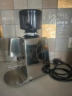 Koffiemolen koffiemaler macinox BFC, Ophalen of Verzenden, Gebruikt