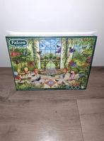 Nieuwe puzzel 1000 stukjes, Ophalen of Verzenden, 500 t/m 1500 stukjes, Nieuw, Legpuzzel