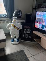 Michelin man, Verzamelen, Beelden en Beeldjes, Ophalen of Verzenden, Zo goed als nieuw