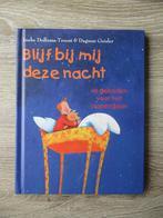 Blijf bij mij deze nacht - Ineke Dolfsma-Troost & Dagma, Ophalen of Verzenden