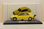 29947: Renault 14 - 1976 - Norev 1:43, Hobby en Vrije tijd, Modelauto's | 1:43, 70-72 avenue de Bohlen 69120 Vaulx-en-Velin, France