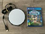 Playstation 4 - Skylanders Imaginators Spel + Portal PS4, Avontuur en Actie, 2 spelers, Ophalen of Verzenden, Zo goed als nieuw