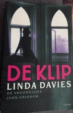 De Klip - Linda Davies, Boeken, Gelezen, Amerika, Ophalen of Verzenden, Linda Davies