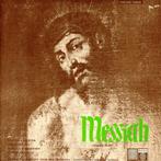 LP - Händel - Messiah, Cd's en Dvd's, Vinyl | Klassiek, Ophalen of Verzenden, Barok, Zo goed als nieuw