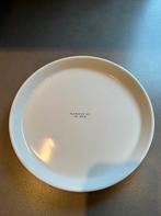 Fabienne Chapot bord Namast’ay in bed, Ophalen of Verzenden, Gebruikt, Overige stijlen, Bord(en)