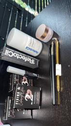 Lashlift spullen oh my lash, perfect eyelash, Ophalen of Verzenden, Zo goed als nieuw