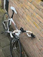 Sensa Umbria 52cm Tiagra - Opknapper, Fietsen en Brommers, Fietsen | Racefietsen, 28 inch, Gebruikt, 10 tot 15 versnellingen, Aluminium