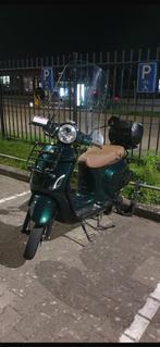 La Souris Sourini R Limited – Special Edition (British Green, Fietsen en Brommers, Snorfietsen en Snorscooters, Nieuw, Benzine