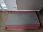 Vintage gymmat gymnastiek turnmat, Maat 36 t/m 42, Ophalen, Gebruikt, Materiaal