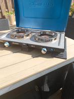 Campingaz Xcelerate 400 S Kooktoestel, Caravans en Kamperen, Kampeeraccessoires, Ophalen of Verzenden, Gebruikt