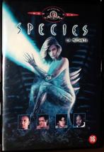 dvd species, Cd's en Dvd's, Dvd's | Horror, Vanaf 16 jaar, Ophalen of Verzenden, Zo goed als nieuw, Overige genres