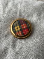 Poeder doosje, Ophalen of Verzenden, Zo goed als nieuw