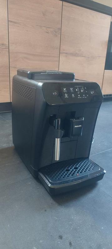 Koffiezetapparaat  beschikbaar voor biedingen
