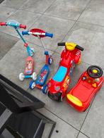 Diverse kinderspeelgoed, Ophalen, Zo goed als nieuw