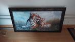 Schilderij, Ophalen, Zo goed als nieuw, Schilderij, 75 cm of meer