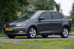 Skoda Fabia 1.2 TSI JOY 30.300 km + NAP NL-auto, Stof, Gebruikt, Euro 6, 4 cilinders