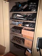 Onderdelen 850, Ophalen, Volvo