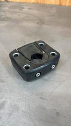 Bobike fietsstoel houder, Ophalen, Gebruikt, 9 t/m 36 kg, Voorzitje