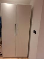 Ikea PAX kast 201x100x58cm - Prima staat!, Huis en Inrichting, Kasten | Kledingkasten, Gebruikt, 100 tot 150 cm, 200 cm of meer