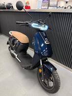 Super Soco CUX brom Nieuw elektrische scooter, Ophalen, Maximaal 45 km/u, Elektrisch, Nieuw