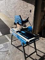 Steen zaag, Ophalen, Gebruikt, 70 mm of meer, Afkortzaag