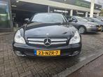 Mercedes-Benz CLS-klasse 350 CDI Prestige Plus | 12MND GARAN, Auto's, Mercedes-Benz, Gebruikt, Zwart, 1715 kg, 193 €/maand