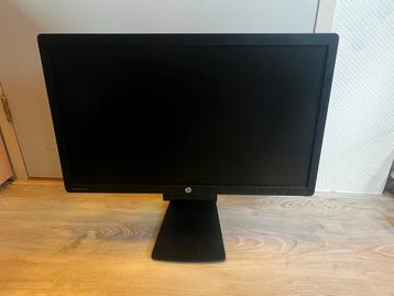 HP E231 23 inch Monitor - moet weg! beschikbaar voor biedingen