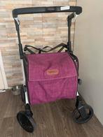 Rollator rolzz flex, Ophalen, Zo goed als nieuw