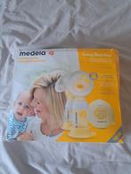Medela Swing Maxi Flex Borstkolf, Kinderen en Baby's, Babyvoeding en Toebehoren, Ophalen, Gebruikt, Borstkolf