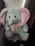 Super grote olifant knuffel, Ophalen, Nieuw, Stoffen beer, Overige merken