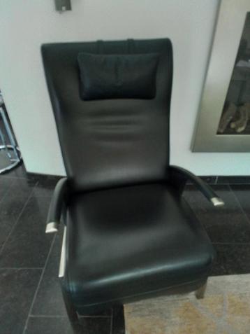 Relaxfauteuil  beschikbaar voor biedingen