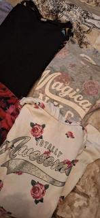 8x truien sweaters hoodies pakket maat 164/170 meisje, Ophalen of Verzenden, Gebruikt